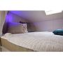 New 2024 build 26-tonne Scania EQ-built Luxury Work Truck. 8 stall / 4 berth