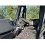 Lovely 7.5 tonne 4-Stall Work Truck with big Payload