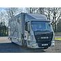 Lovely 7.5 tonne 4-Stall Work Truck with big Payload