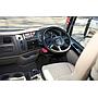 Empire Superior 18-tonne Luxury 5-stall, 6-berth Horsebox