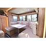 Empire Superior 18-tonne Luxury 5-stall, 6-berth Horsebox