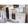 Empire Superior 18-tonne Luxury 5-stall, 6-berth Horsebox