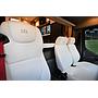 New-build Luxury 12-tonne DAF EQ-built horsebox. 4-stall / 6 berth