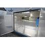 New-build Luxury 12-tonne DAF EQ-built horsebox. 4-stall / 6 berth