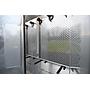 New-build Luxury 12-tonne DAF EQ-built horsebox. 4-stall / 6 berth