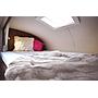 2022 EQ built 21-tonne 3-axle 5 large stall, 6 berth Luxury horsebox