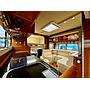 Luxury 2010 10-tonne Lehel 3 large stalls, 6-berth, Automatic Horsebox