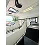 Luxury 2010 10-tonne Lehel 3 large stalls, 6-berth, Automatic Horsebox