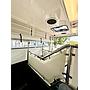 Luxury 2010 10-tonne Lehel 3 large stalls, 6-berth, Automatic Horsebox
