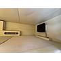 Luxury 2010 10-tonne Lehel 3 large stalls, 6-berth, Automatic Horsebox