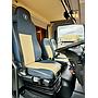 Luxury 2010 10-tonne Lehel 3 large stalls, 6-berth, Automatic Horsebox