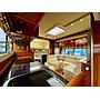 Luxury 2010 10-tonne Lehel 3 large stalls, 6-berth, Automatic Horsebox