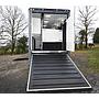 Luxury 18-tonne DAF EQ-built Horsebox with Side & Rear Ramps - 7-8 stall / 4 berth