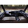 Luxury 18-tonne DAF EQ-built Horsebox with Side & Rear Ramps - 7-8 stall / 4 berth