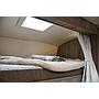 Luxury 18-tonne DAF EQ-built Horsebox with Side & Rear Ramps - 7-8 stall / 4 berth