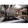 Luxury 18-tonne DAF EQ-built Horsebox with Side & Rear Ramps - 7-8 stall / 4 berth