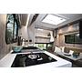 Luxury 18-tonne DAF EQ-built Horsebox with Side & Rear Ramps - 7-8 stall / 4 berth