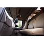 Luxury 18-tonne DAF EQ-built Horsebox with Side & Rear Ramps - 7-8 stall / 4 berth