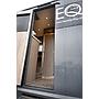 Luxury 18-tonne DAF EQ-built Horsebox with Side & Rear Ramps - 7-8 stall / 4 berth