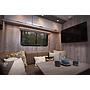 Luxury 18-tonne DAF EQ-built Horsebox with Side & Rear Ramps - 7-8 stall / 4 berth