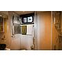 Luxury 18-tonne Scania EQ-built horsebox. 5 stall / 6 berth