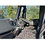Lovely 7.5 tonne 4-Stall Work Truck with big Payload