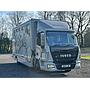Lovely 7.5 tonne 4-Stall Work Truck with big Payload