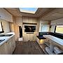 New build Scania Premium Luxury 26-tonne EQ-built horsebox. 5 stall / 6 berth (copy)