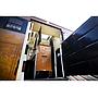 New build LHD Scania S520 Premium Luxury 26-tonne EQ-built horsebox. 5 stall / 7 berth