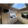 New build LHD Scania S460 Premium Luxury 26-tonne EQ-built horsebox. 6 stall / 6 berth (copy)