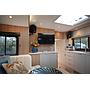 New build RHD Volvo Luxury 18-tonne EQ-built 5 stall / 6 berth