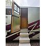 Whittaker 14-tonne 4 large stall, 4 berth luxury horsebox