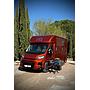New 3.5-tonne Professional horsebox. 2 stall