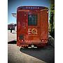 New 3.5-tonne Professional horsebox. 2 stall