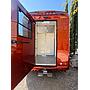 New 3.5-tonne Professional horsebox. 2 stall