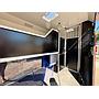 New 3.5-tonne Professional horsebox. 2 stall