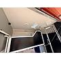 New 3.5-tonne Professional horsebox. 2 stall