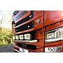 New build RHD Scania Premium Luxury 26-tonne EQ-built horsebox. 6 stall / 6 berth