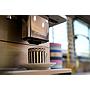New build RHD Scania Premium Luxury 26-tonne EQ-built horsebox. 6 stall / 6 berth