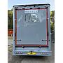 New build Volvo Luxury Work Truck 18-tonne 8 stall / 2 berth
