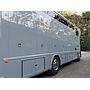 New build Volvo Luxury Work Truck 18-tonne 8 stall / 2 berth