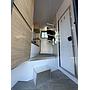 New build Volvo Luxury Work Truck 18-tonne 8 stall / 2 berth