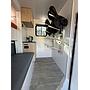 New build Volvo Luxury Work Truck 18-tonne 8 stall / 2 berth