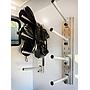 New build Volvo Luxury Work Truck 18-tonne 8 stall / 2 berth