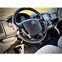 New-build LHD 3.5-tonne Citroen Professional horsebox. Auto. 2 stall