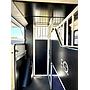 New-build LHD 3.5-tonne Citroen Professional horsebox. Auto. 2 stall
