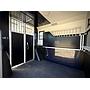 New-build LHD 3.5-tonne Citroen Professional horsebox. Auto. 2 stall