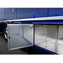 New build 26-tonne Mercedes-Benz 11-stall Work Truck