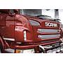 EQ In-build 18 tonne Scania 2016