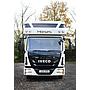 Lovely Coach-built PRB 7.5-tonne Horsebox